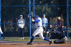 Baseball vs Brandeis  Wheaton College Baseball vs Brandeis University. - Photo By: KEITH NORDSTROM : Wheaton, Baseball